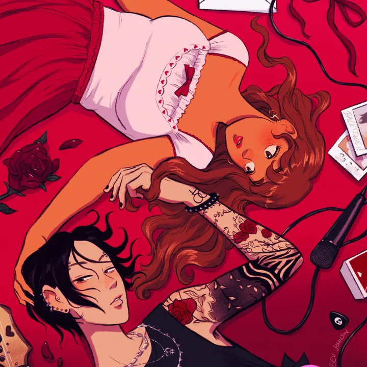 heartstringscomic