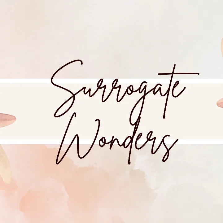 surrogate.wonders