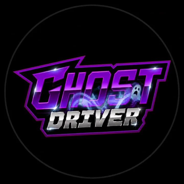 @ghostdriveroffical