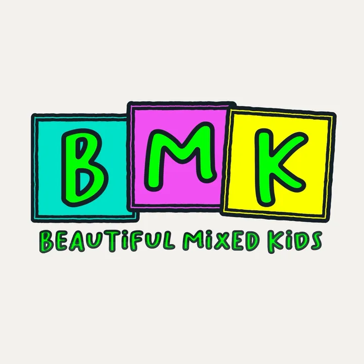 beautifulmixedkids