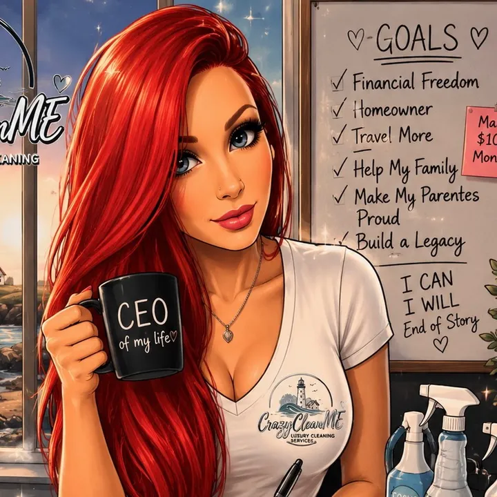 crazycleanme23