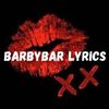 barbybar.lyrics