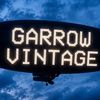 garrowvintage
