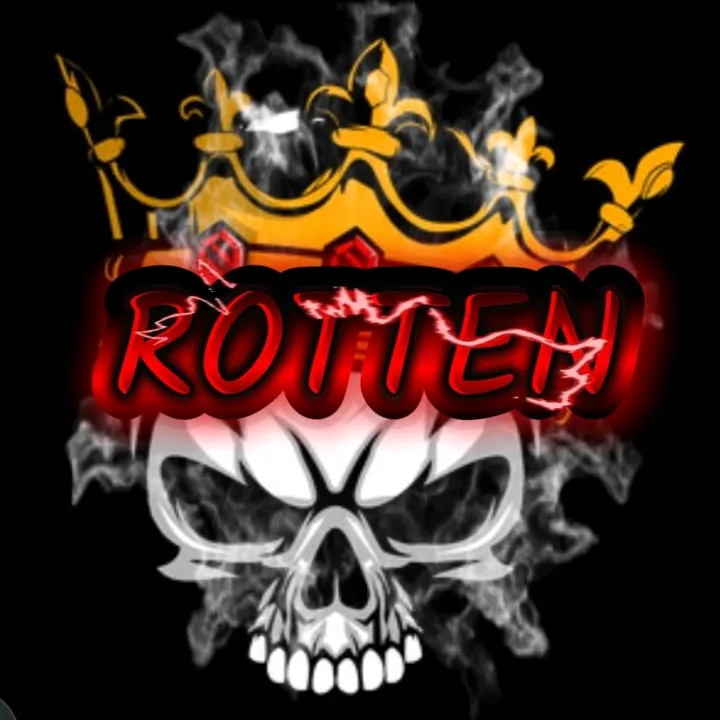 kingoftherotten