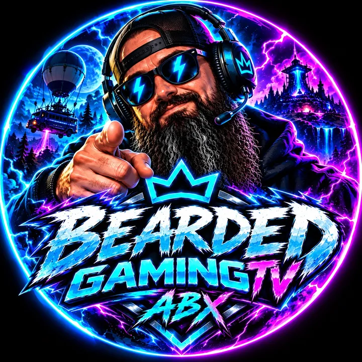 beardedgamingtv