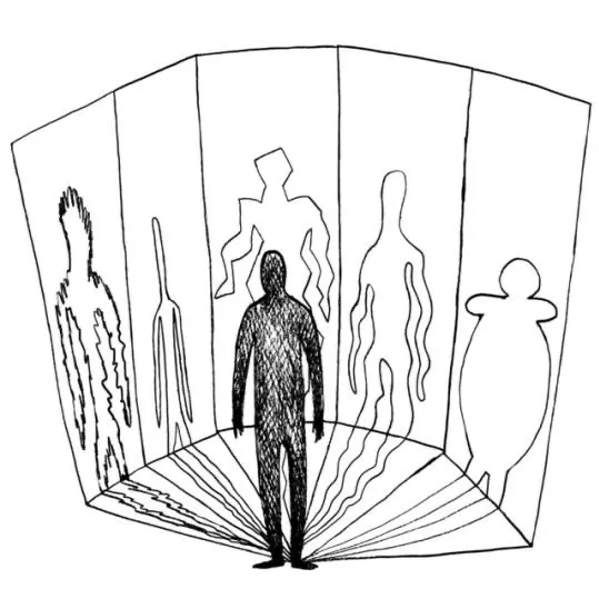 inthemembrane