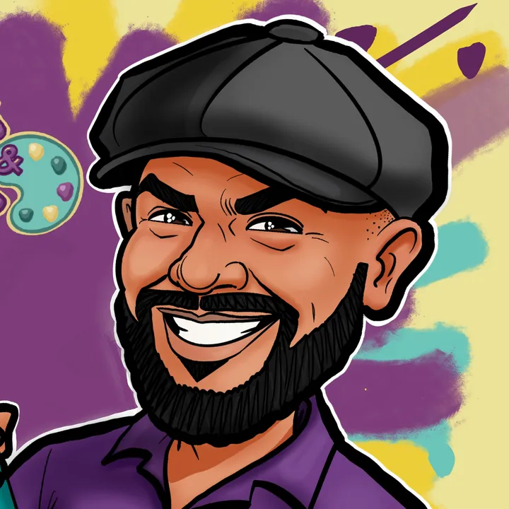 dennisdraws