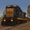 sonariaandthetrains