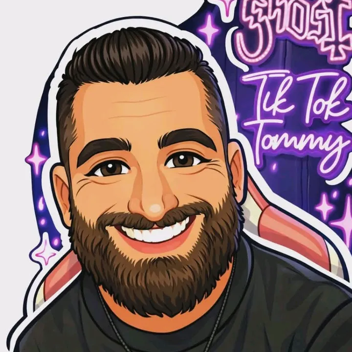 officialtiktoktommy