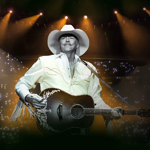officialalanjackson