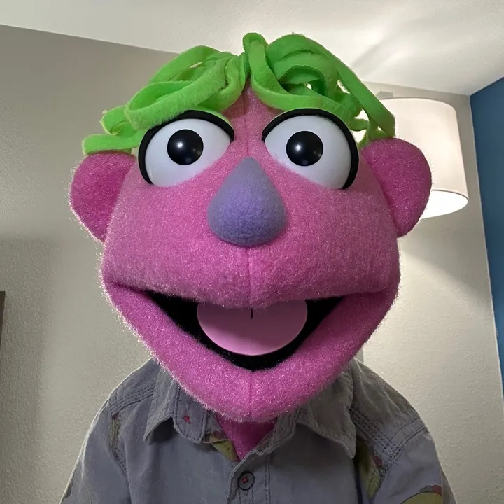 dinxthepuppet