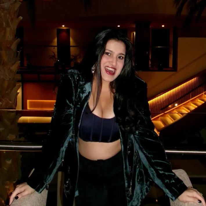saniyamirwanii