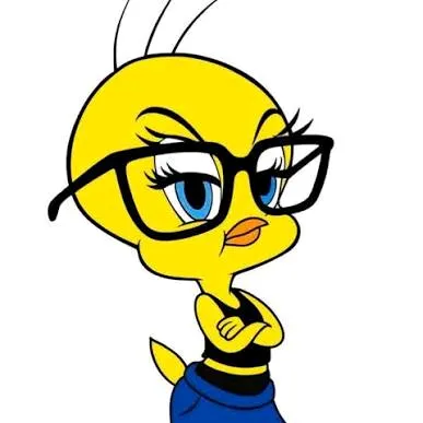 tweety.nerd