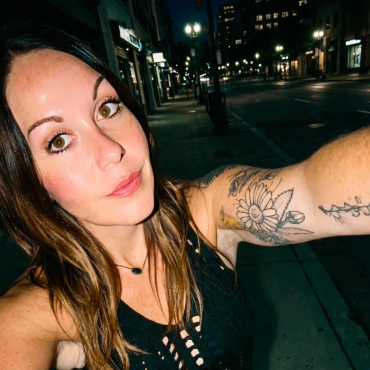 elliebelliegoat