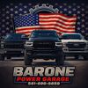 baronepowergarage