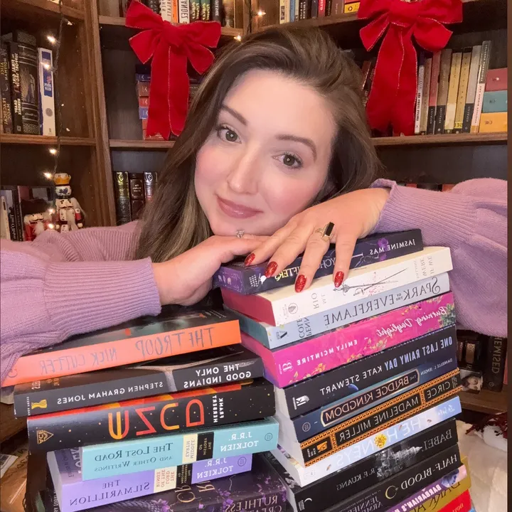 antoinettecealopesreads