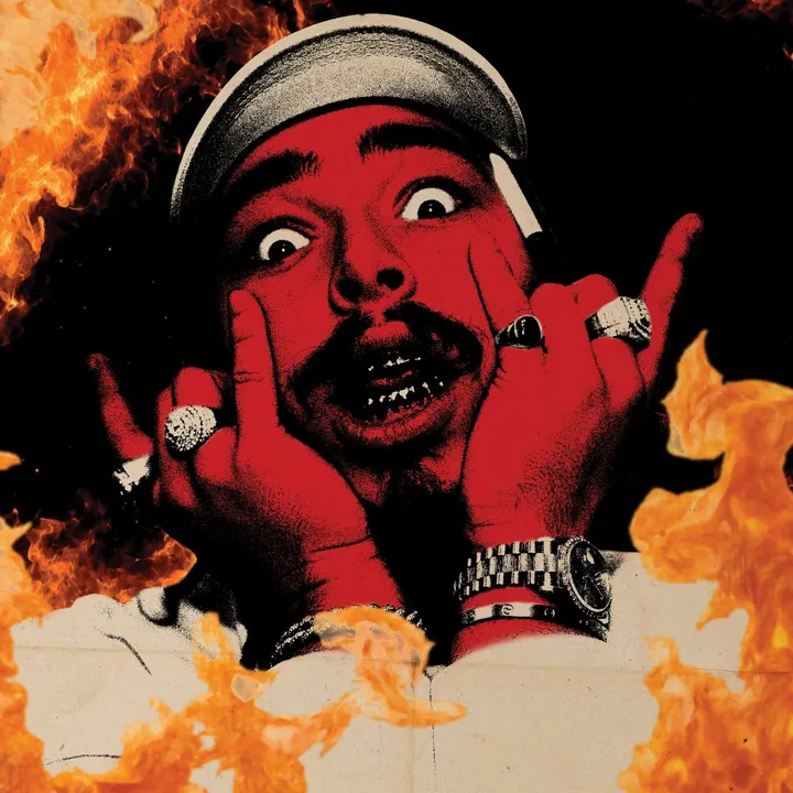 @postmalone
