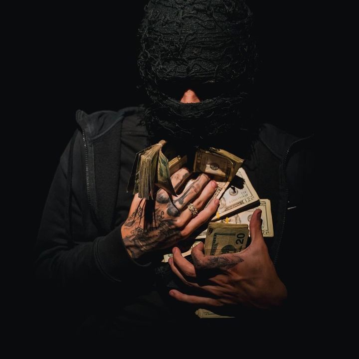 RNB.FOEMOB - Good To Me