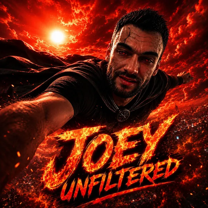 joeyunfiltered
