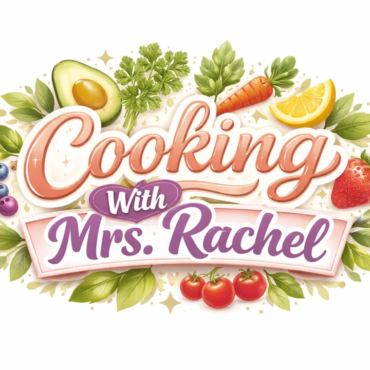 cookingwithmrsrachel