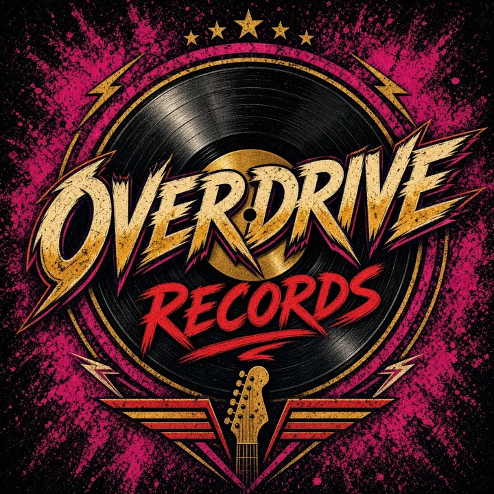 overdrive.records