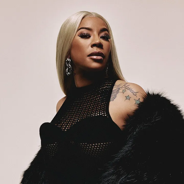 keyshiacole