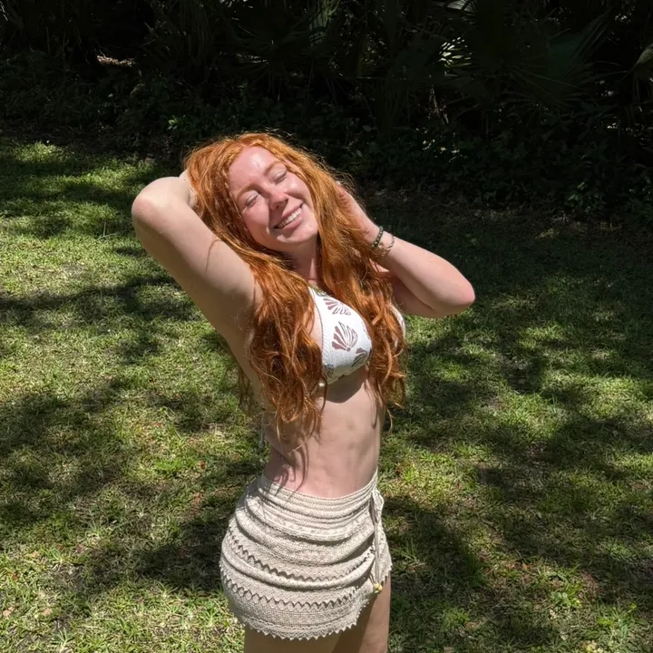 saigetheginger