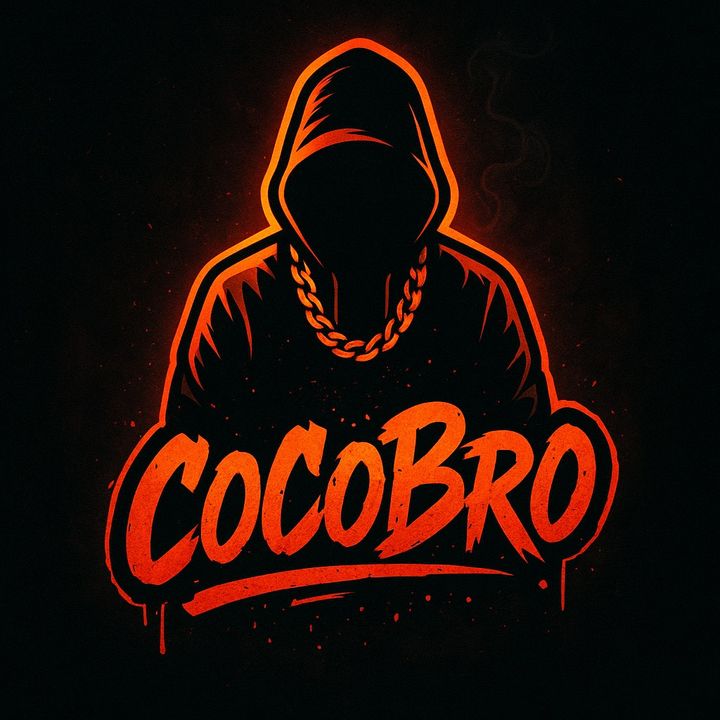 Coco Bro - Pogi Problem