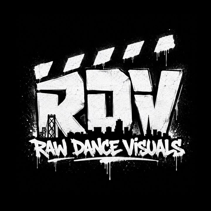 RawDancevisuals - original sound - rawdancevisuals