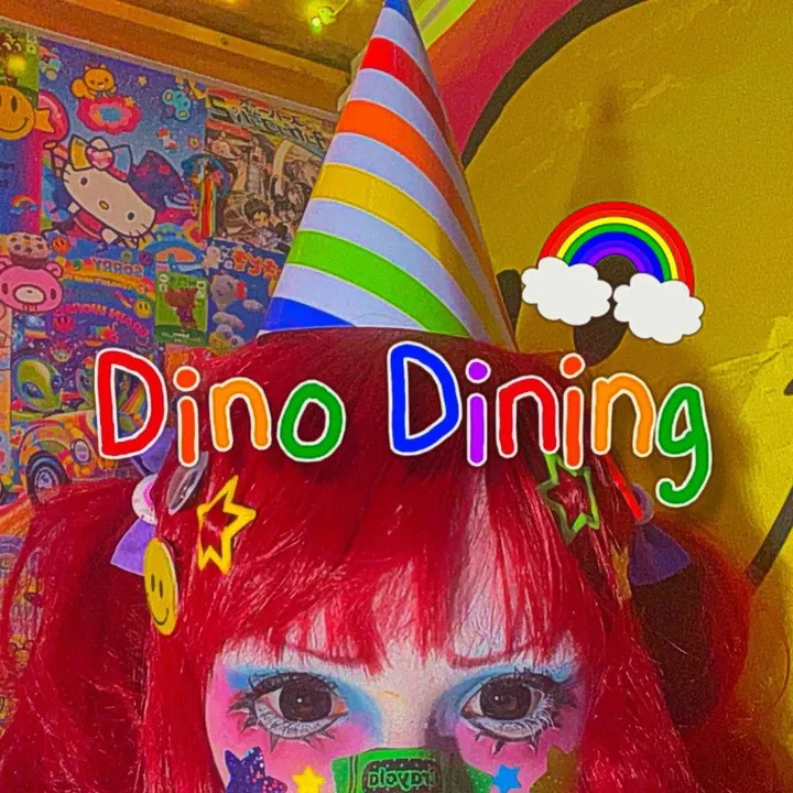 thedinodining