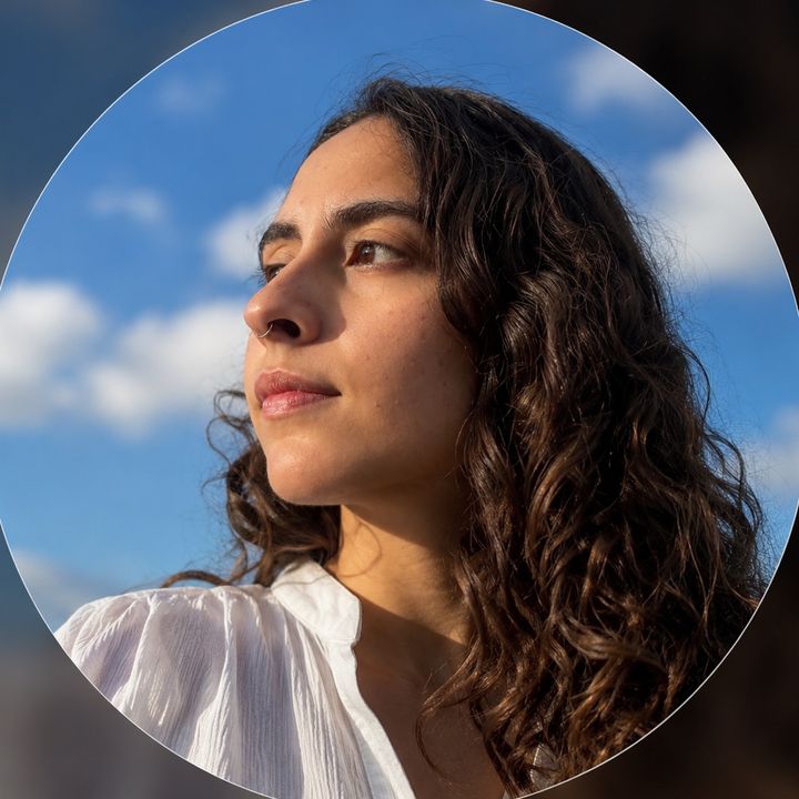 Nsofia - original sound - nsofiaclimbing