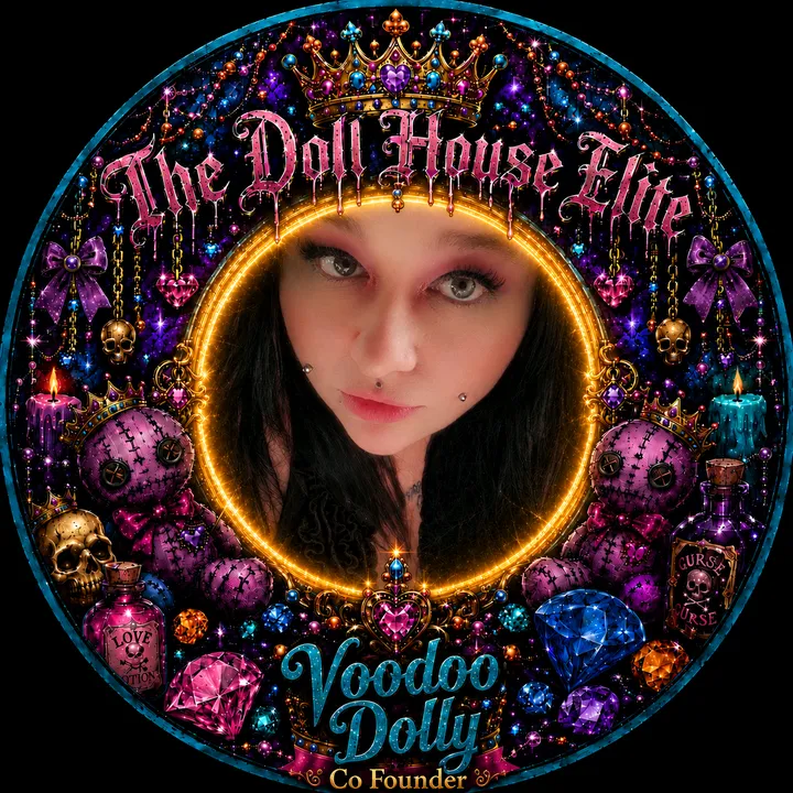 thevoodoodolly