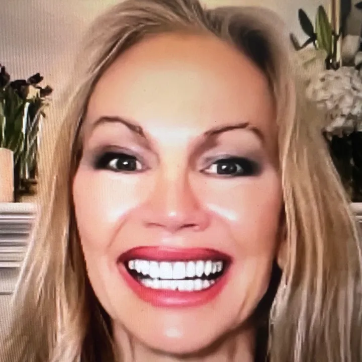 @margaretgardineruniverse