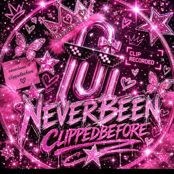 @neverbeenclippedbefore