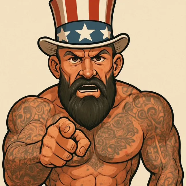 anthonyknoxsr