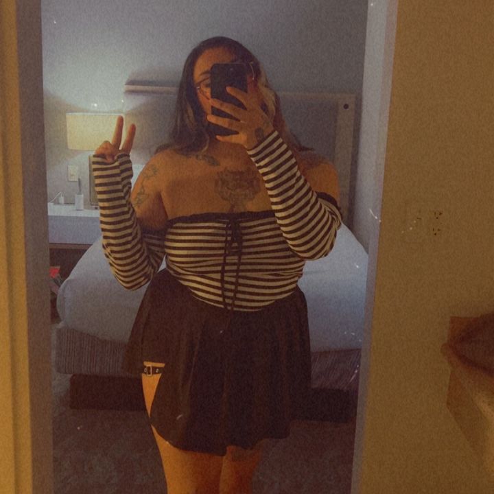 Kayy👾 - original sound - queenbeanog
