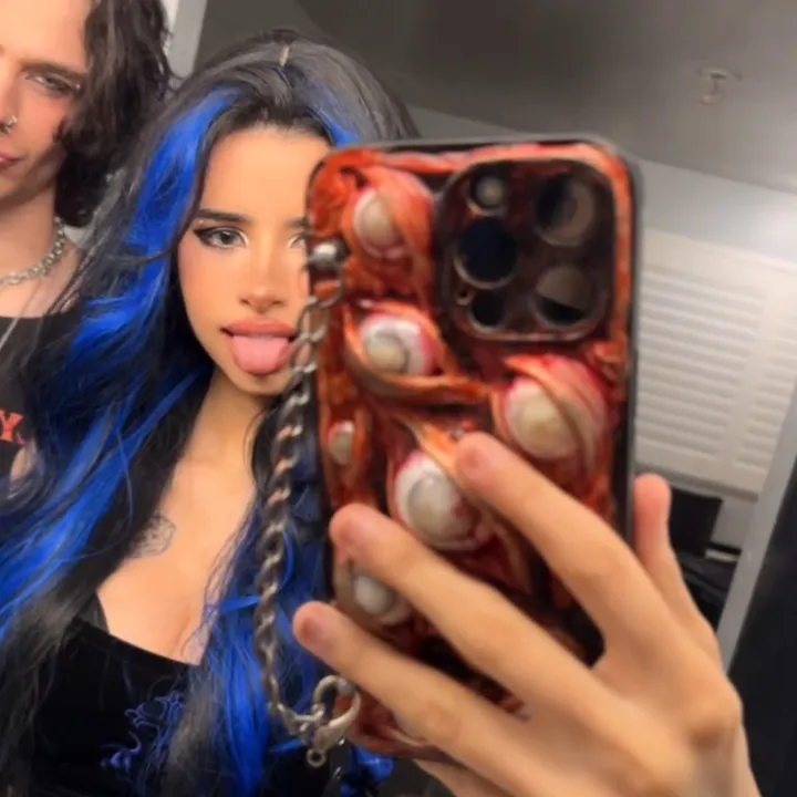 gothmommymilker