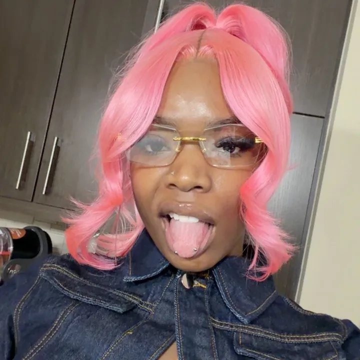 iamkaridesire