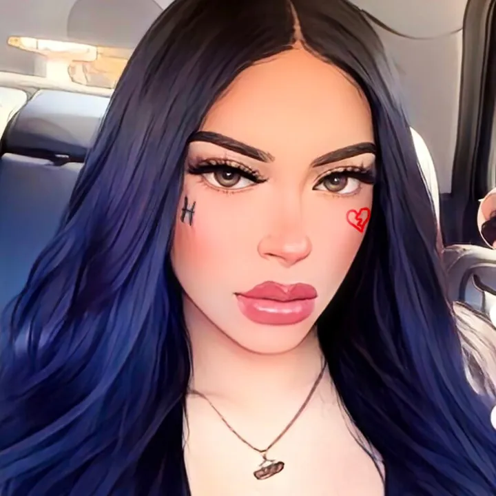 marialatinaxx