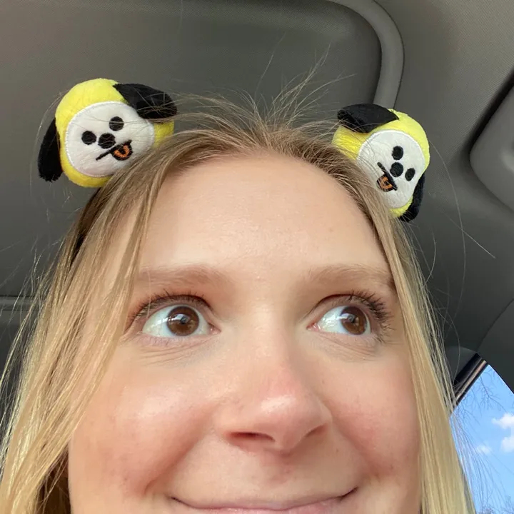 elsieinthesoop