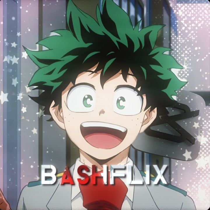 ☆bash☆ - original sound - bashflix