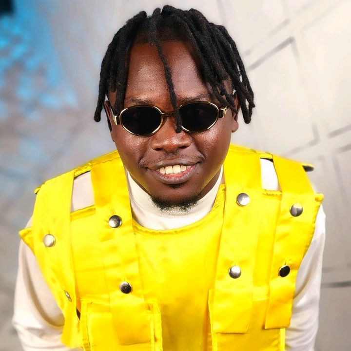 Didi Man - Umbali