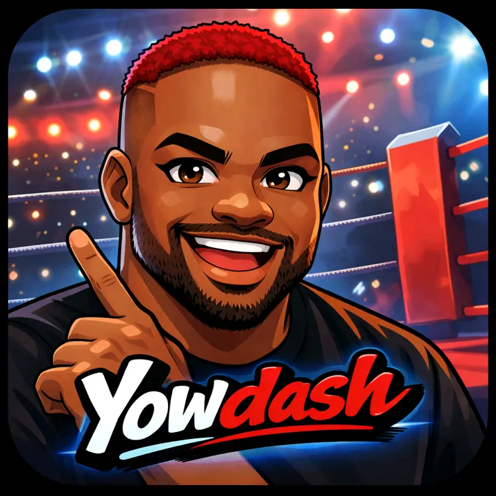 yowdash
