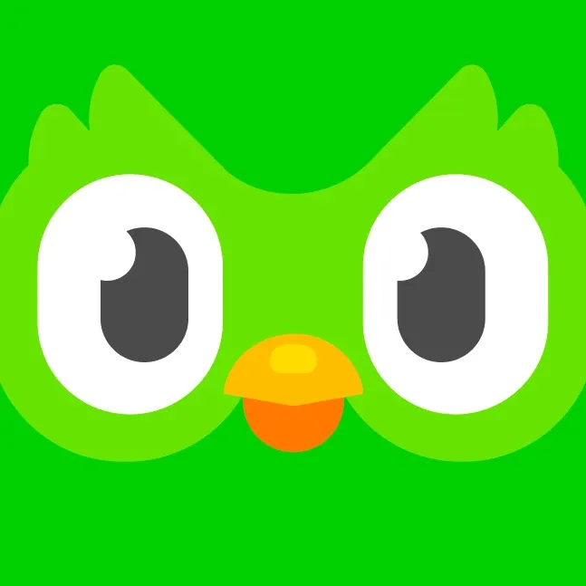 @duolingo