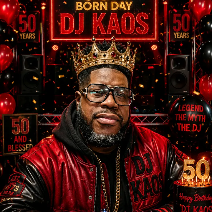 djkaosthamixmasta