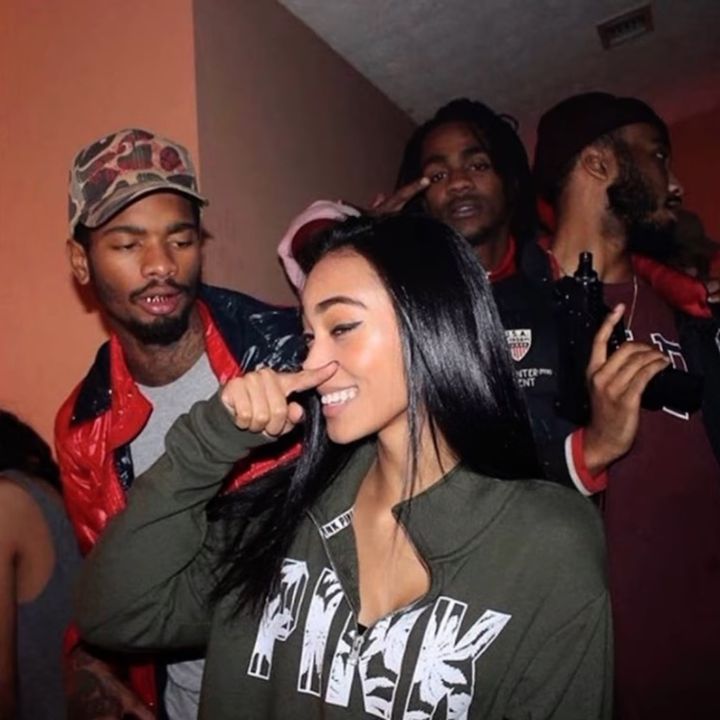 ️ - original sound - struggleandshyne