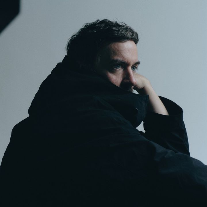 Bonobo - Drift