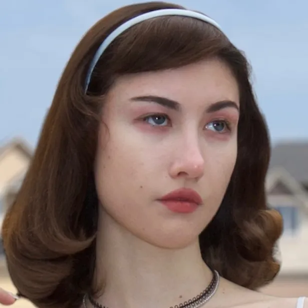 @megsdeangelis