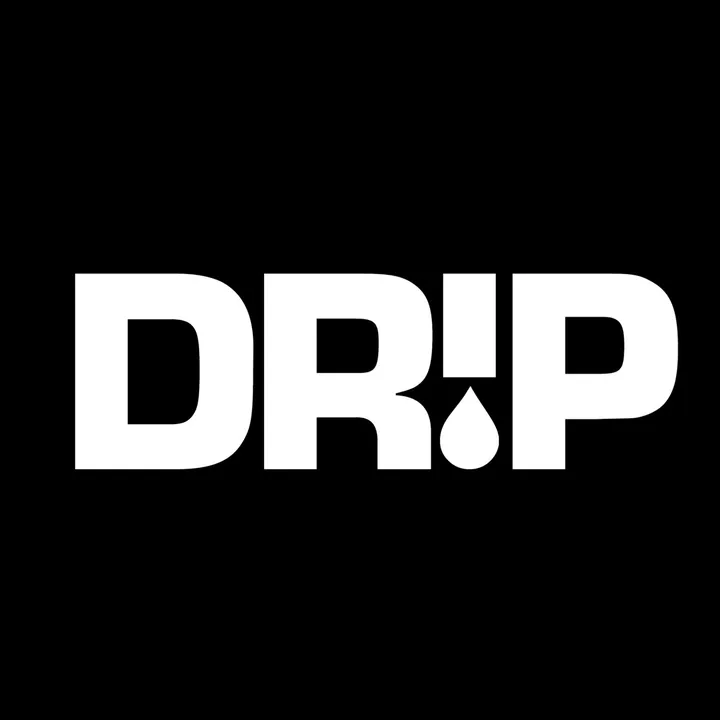 drip