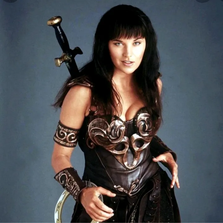 xenawarriorqueen